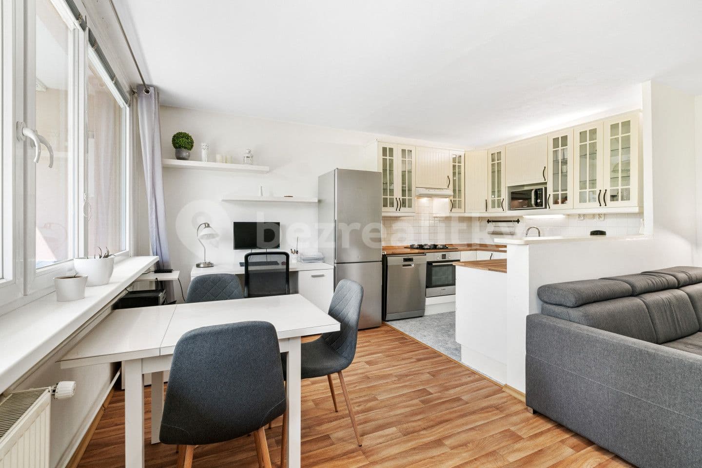 Predaj bytu 3-izbový 71 m², Trnovanská, Teplice, Ústecký kraj