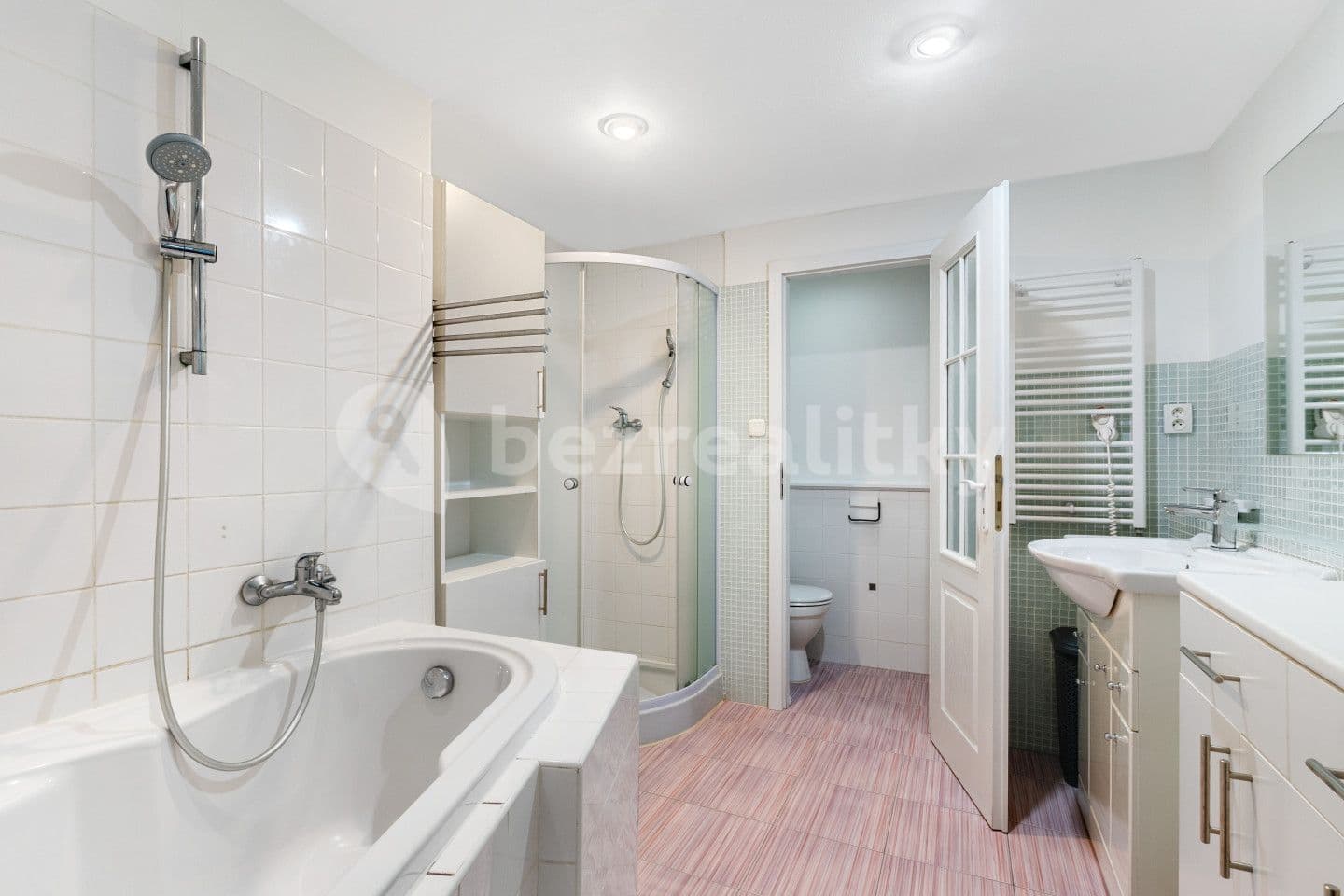 Predaj bytu 3-izbový 71 m², Trnovanská, Teplice, Ústecký kraj