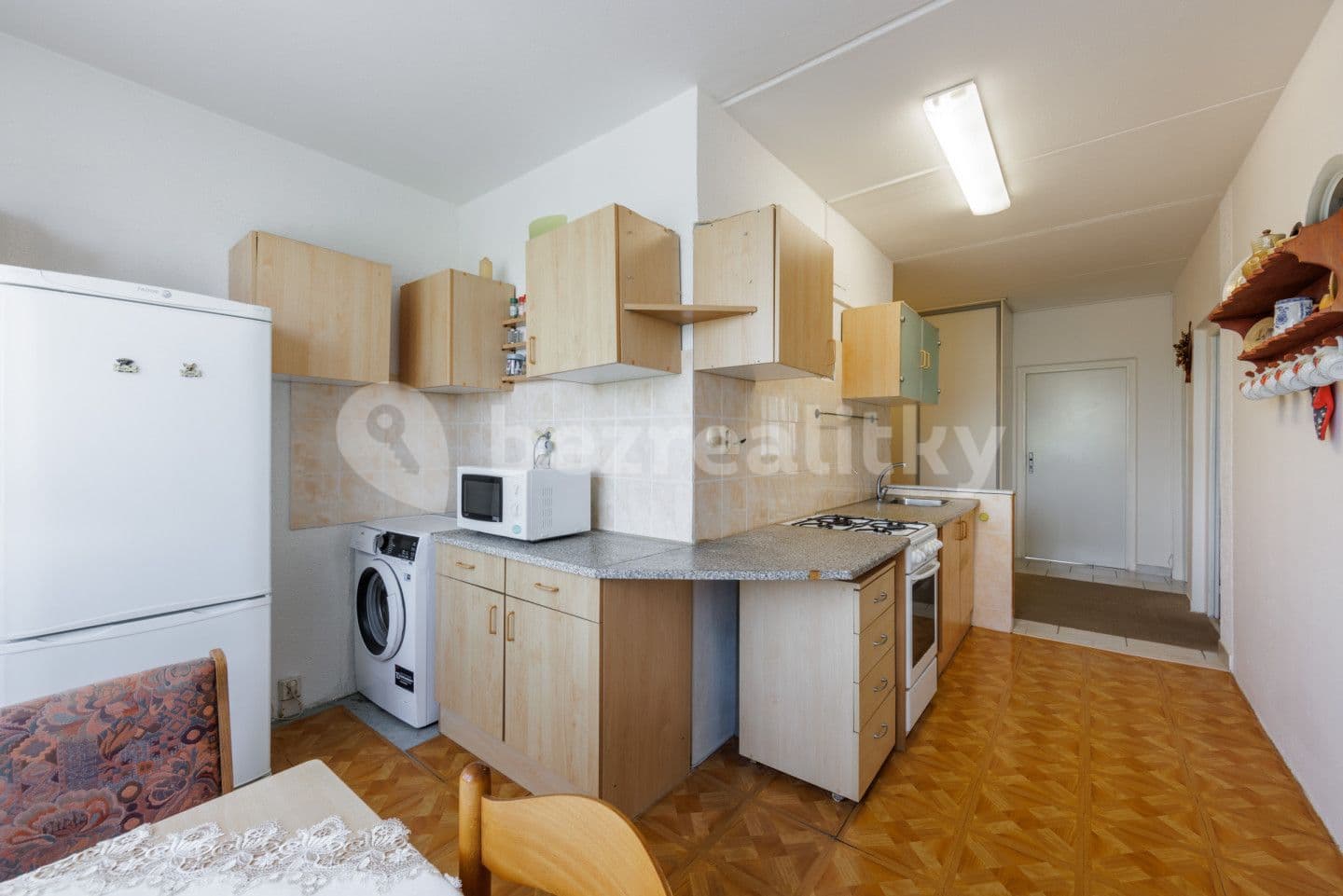 Predaj bytu 3-izbový 77 m², Školní, Horní Slavkov, Karlovarský kraj