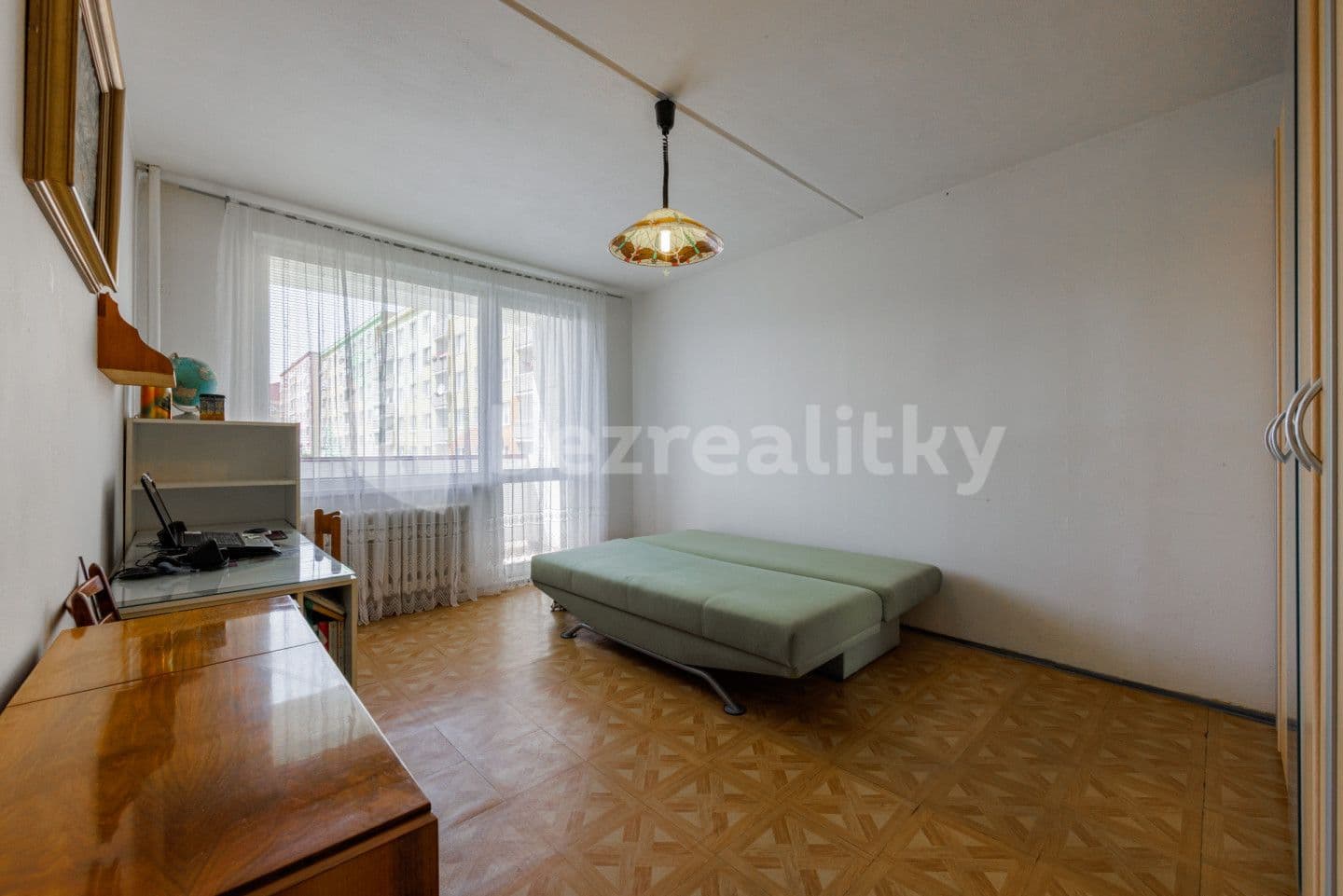 Predaj bytu 3-izbový 77 m², Školní, Horní Slavkov, Karlovarský kraj