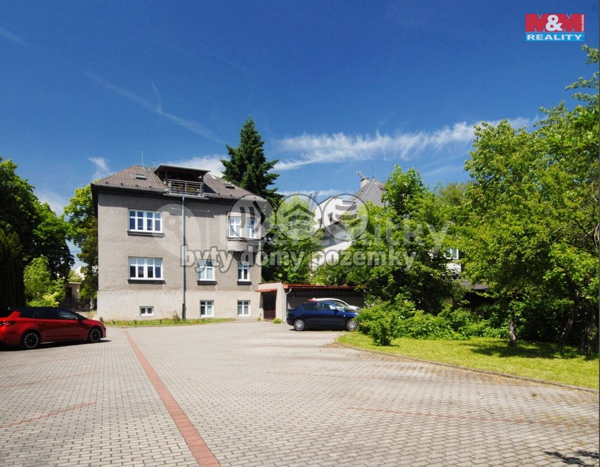 Prenájom bytu 3-izbový 80 m², Starobělská, Ostrava, Moravskoslezský kraj