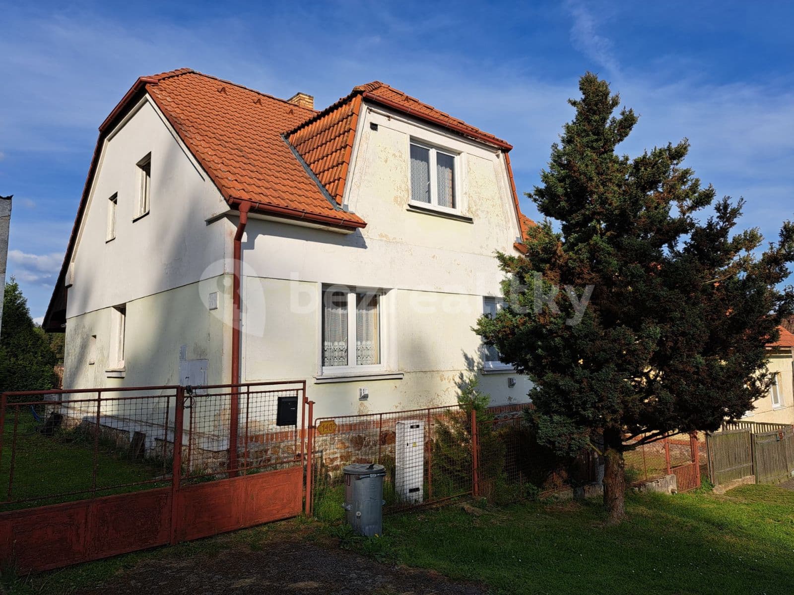 Predaj domu 120 m², pozemek 530 m², Těškov, Plzeňský kraj