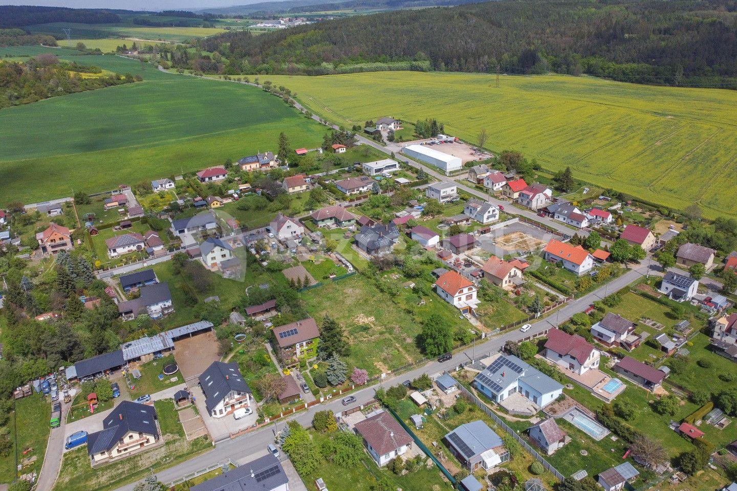 Predaj pozemku 1.740 m², Starý Plzenec, Plzeňský kraj