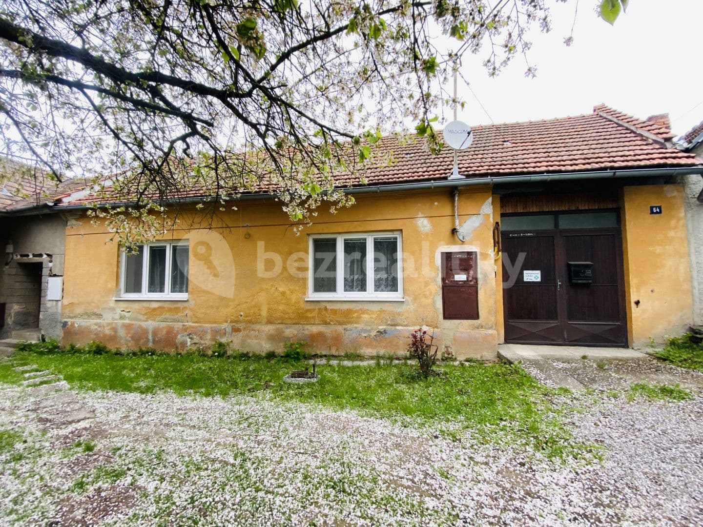 Predaj domu 132 m², pozemek 529 m², Ptení, Olomoucký kraj