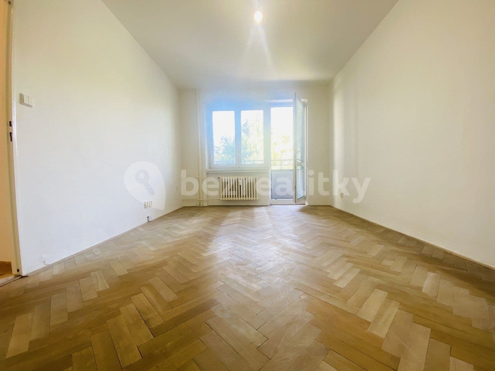 Prenájom bytu 2-izbový 48 m², Stojanovo náměstí, Ostrava, Moravskoslezský kraj