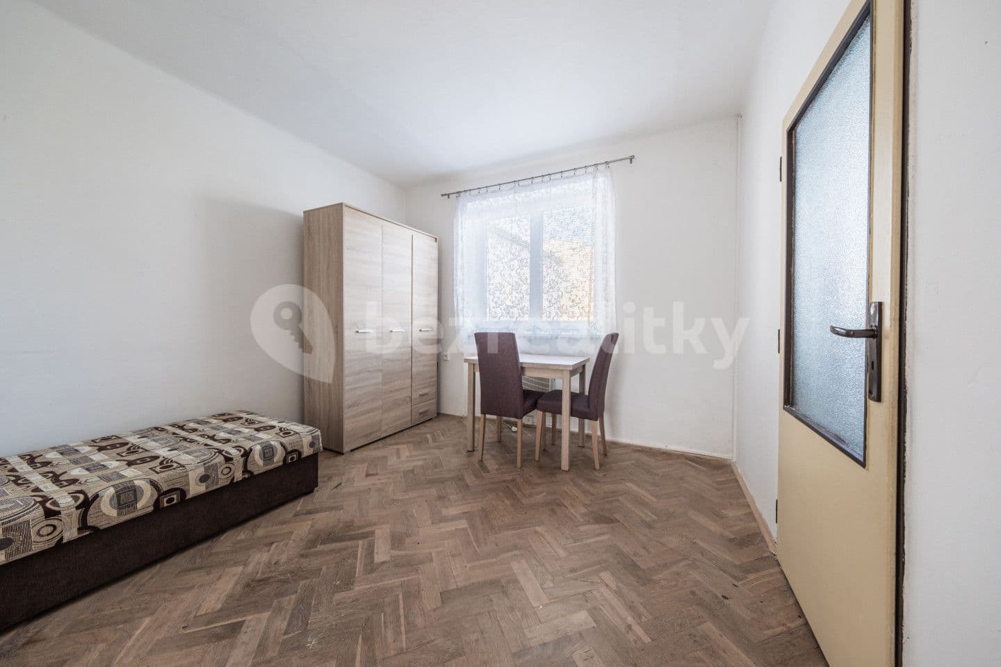 Predaj bytu 2-izbový 62 m², Tochovice, Středočeský kraj