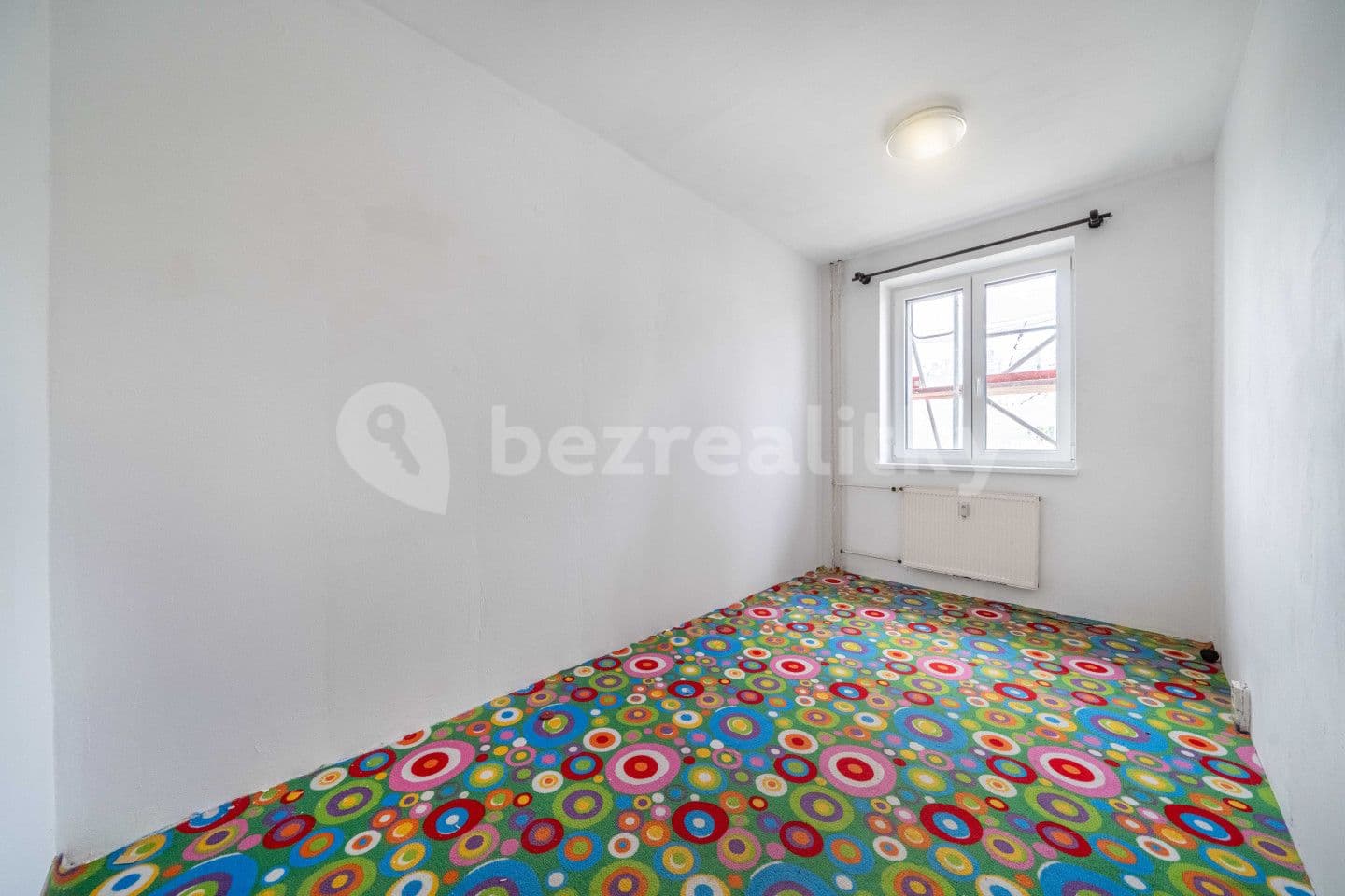 Predaj bytu 4-izbový 92 m², U Sokolovny, Nepomuk, Plzeňský kraj