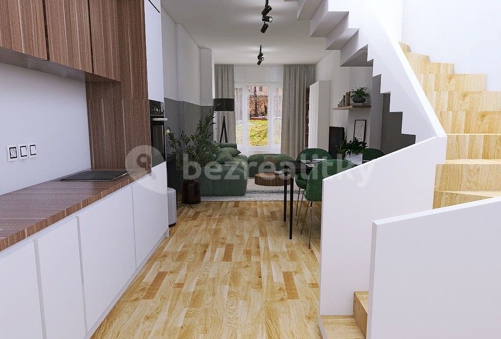 Predaj bytu 2-izbový 74 m², Ruská, Praha, Praha