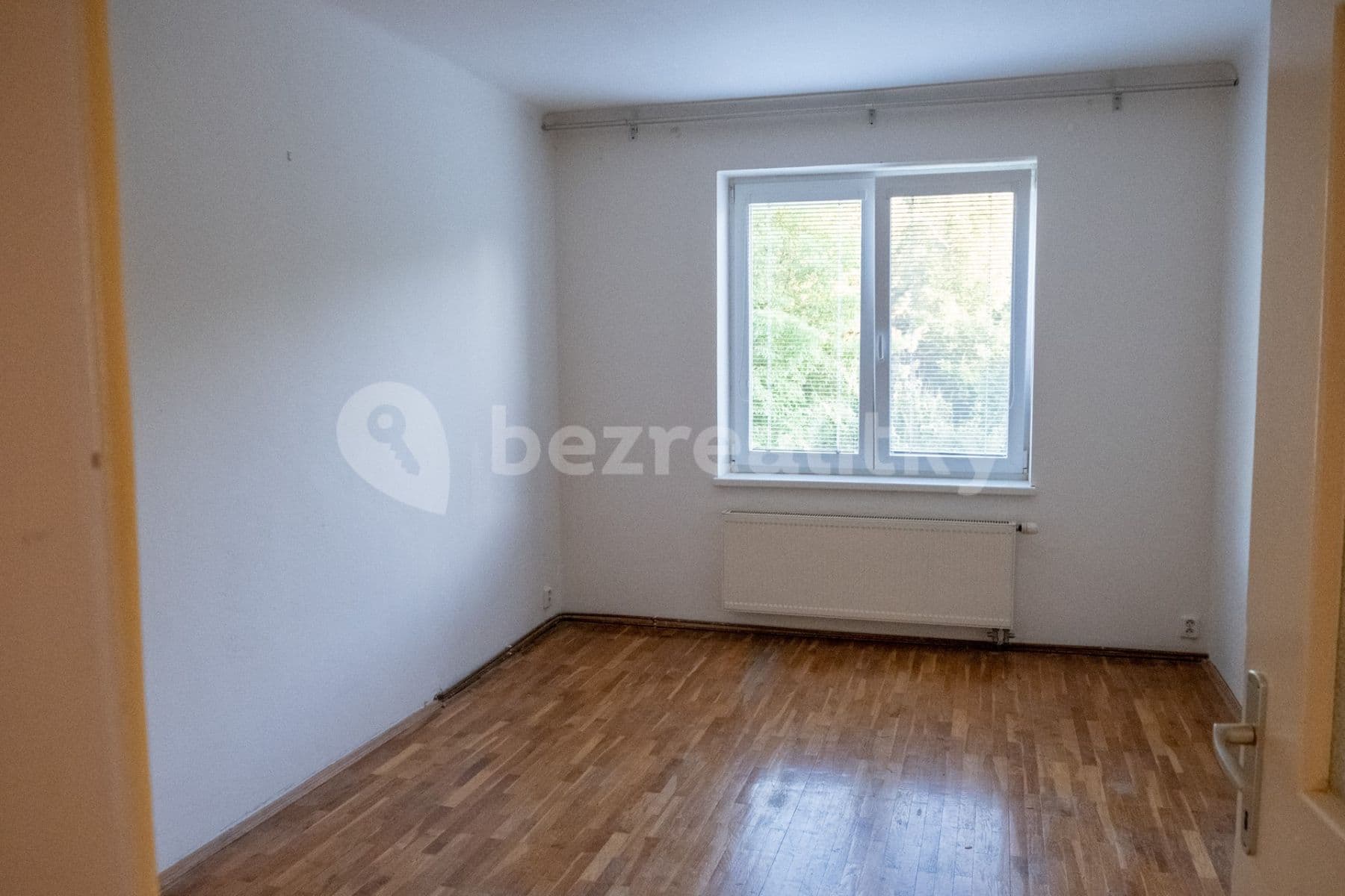 Prenájom bytu 3-izbový 85 m², Slovanské údolí, Plzeň, Plzeňský kraj