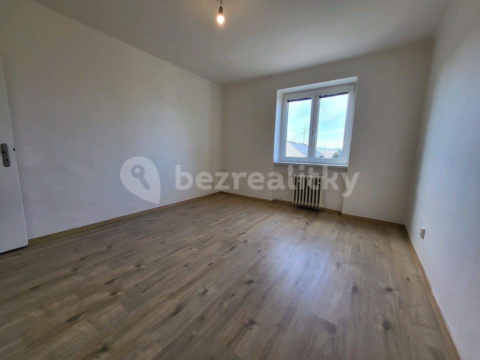 Prenájom bytu 2-izbový 59 m², nám. T. G. Masaryka, Havířov, Moravskoslezský kraj