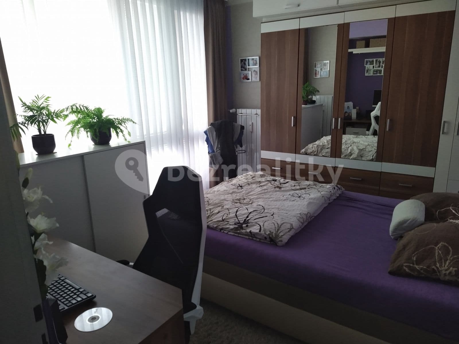 Predaj bytu 3-izbový 64 m², Jičínská, Mladá Boleslav, Středočeský kraj