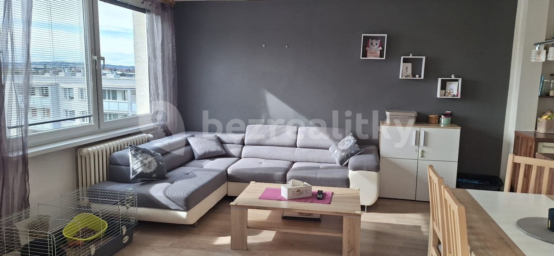 Predaj bytu 3-izbový 68 m², U Remízku, Hořovice, Středočeský kraj