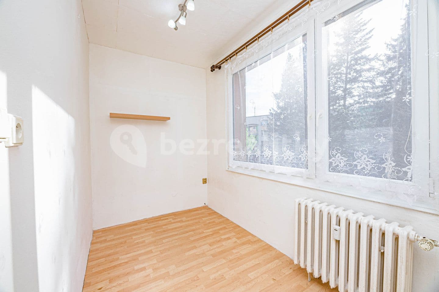 Predaj bytu 3-izbový 52 m², Struha, Vamberk, Královéhradecký kraj