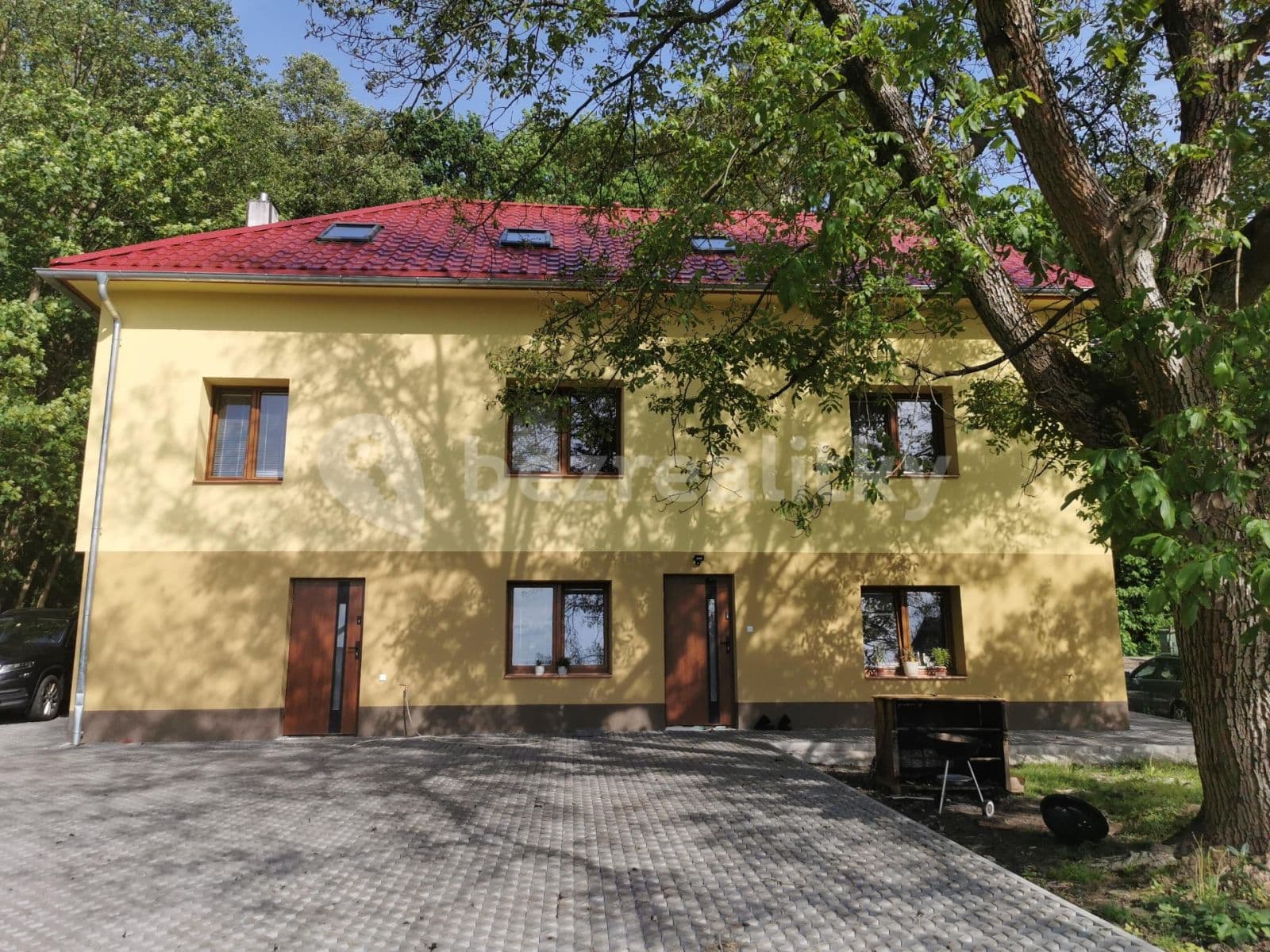 Predaj domu 282 m², pozemek 2.035 m², Proskovická, Ostrava, Moravskoslezský kraj