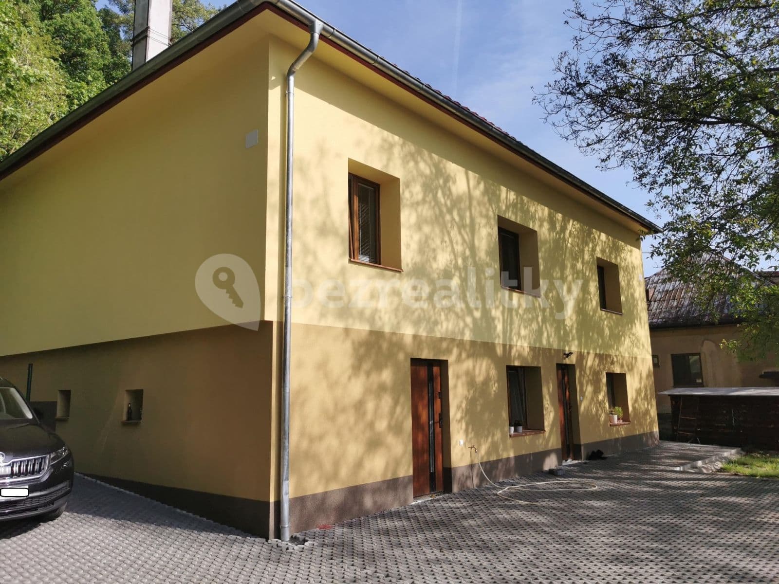 Predaj domu 282 m², pozemek 2.035 m², Proskovická, Ostrava, Moravskoslezský kraj