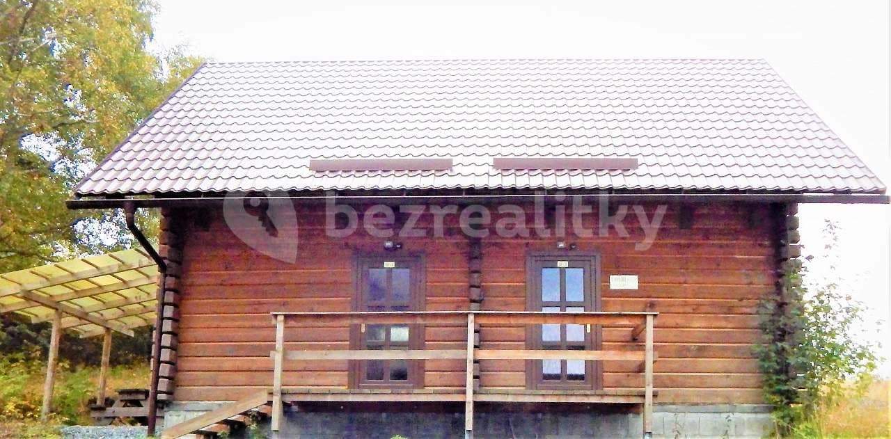 Prenájom rekreačného objektu, Dolní Moravice, Moravskoslezský kraj