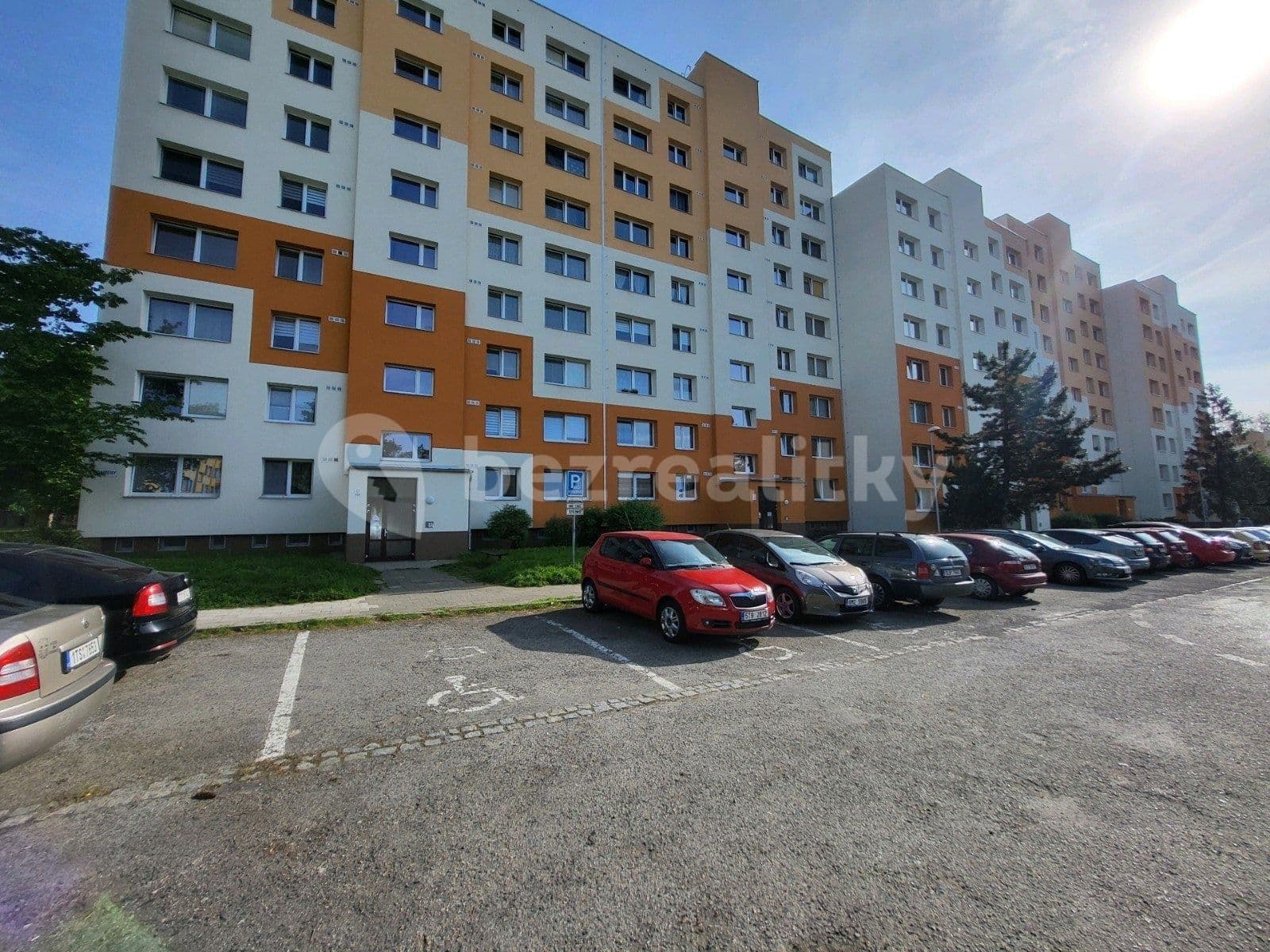 Prenájom bytu 3-izbový 77 m², Prameny, Karviná, Moravskoslezský kraj