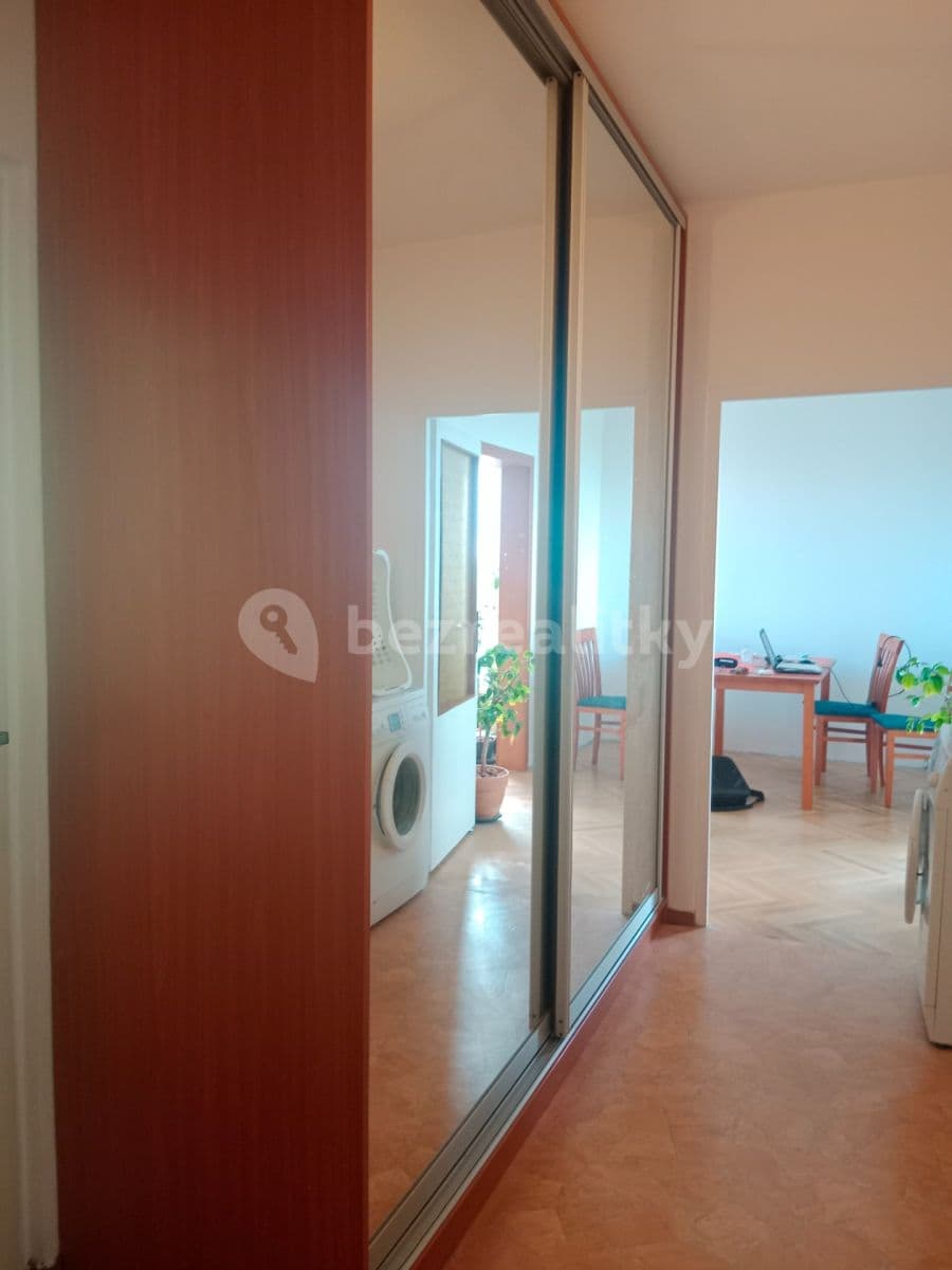 Predaj bytu 3-izbový 65 m², Nejedlého, Brno, Jihomoravský kraj