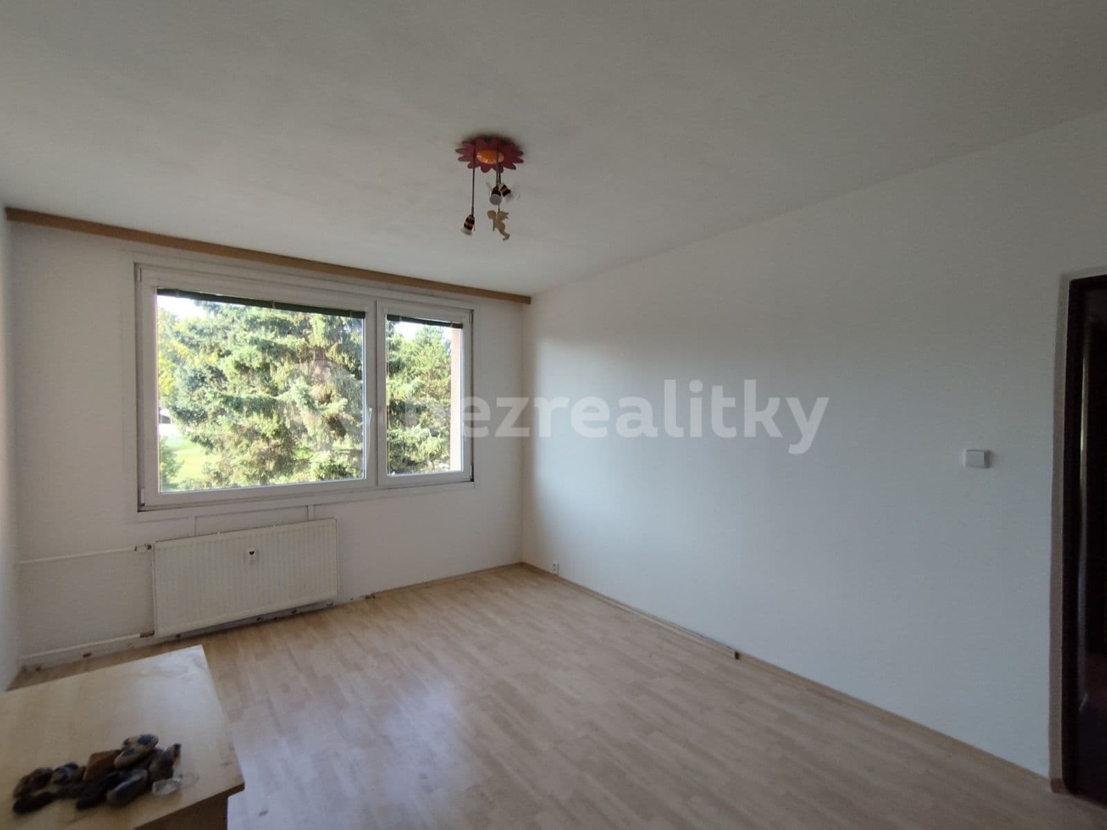 Prenájom bytu 3-izbový 77 m², Jana Drdy, Příbram, Středočeský kraj