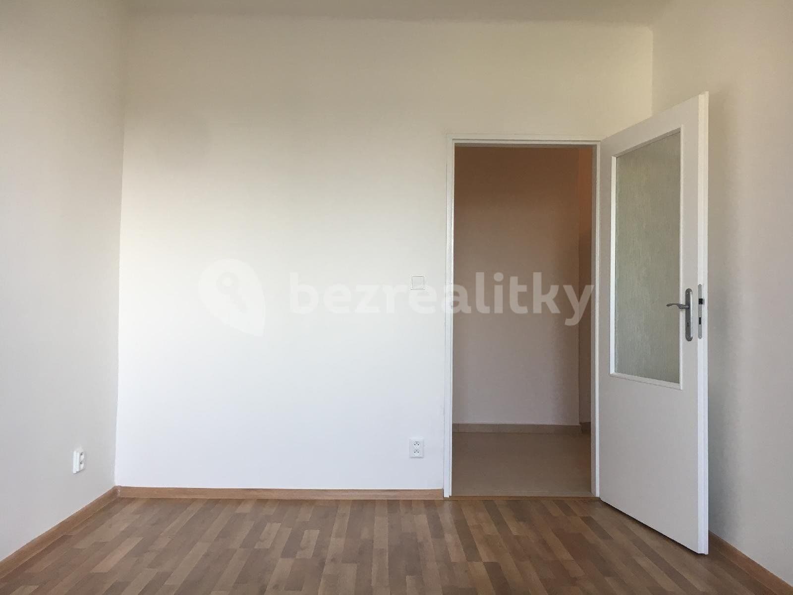 Prenájom bytu 2-izbový 53 m², Hlavní třída, Havířov, Moravskoslezský kraj