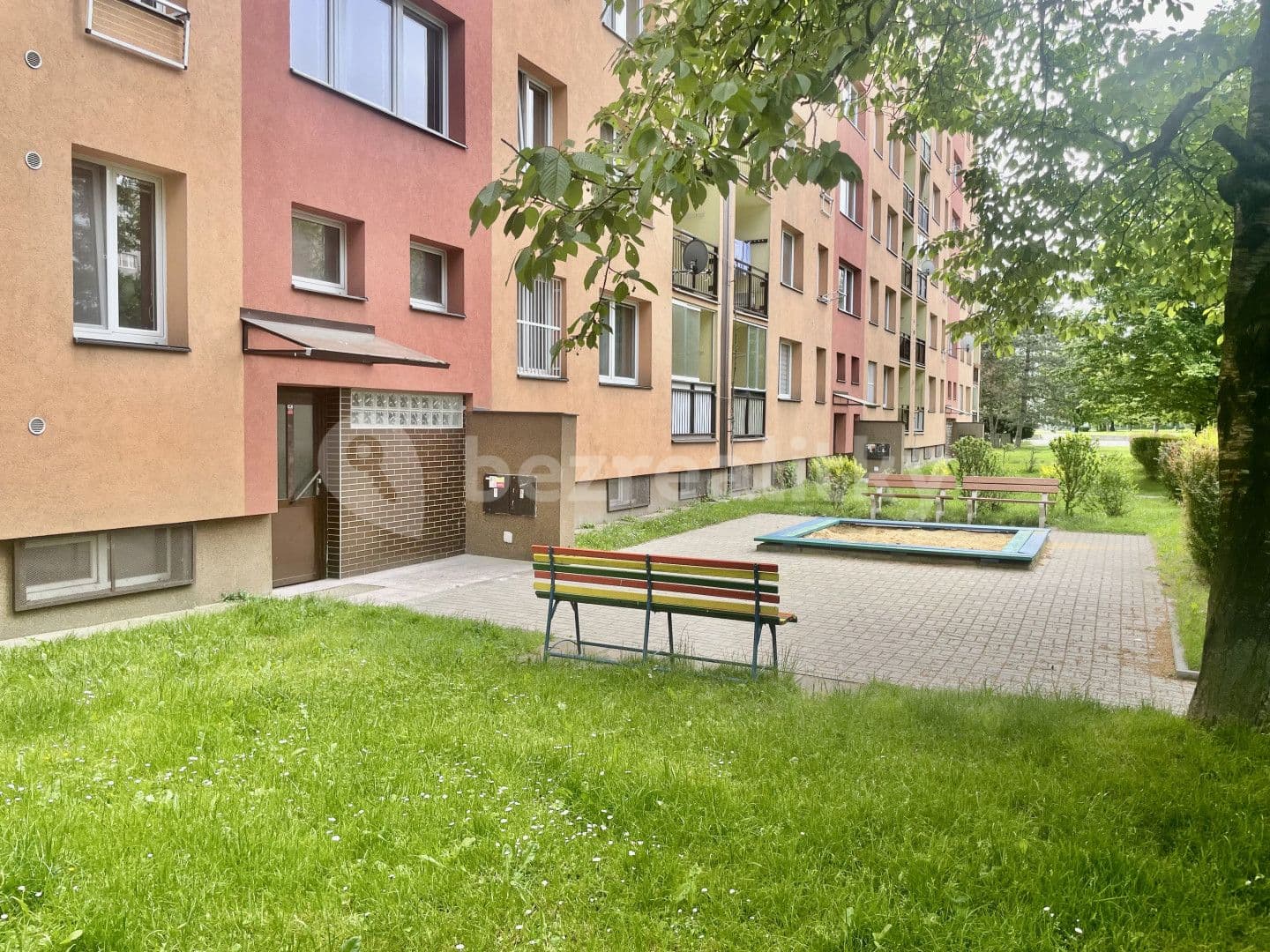 Predaj bytu 3-izbový 68 m², Václava Jiřikovského, Ostrava, Moravskoslezský kraj