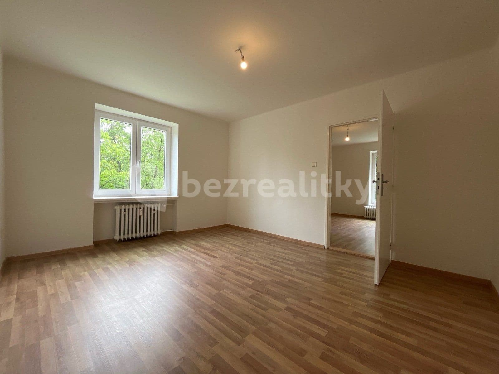 Prenájom bytu 2-izbový 57 m², U Lesa, Havířov, Moravskoslezský kraj