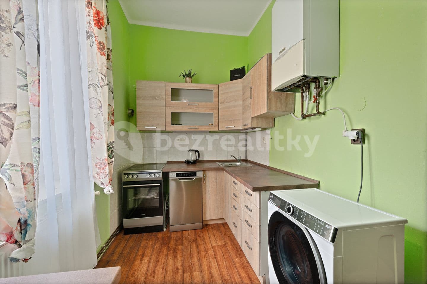 Predaj bytu 1-izbový 35 m², Lipová, Děčín, Ústecký kraj