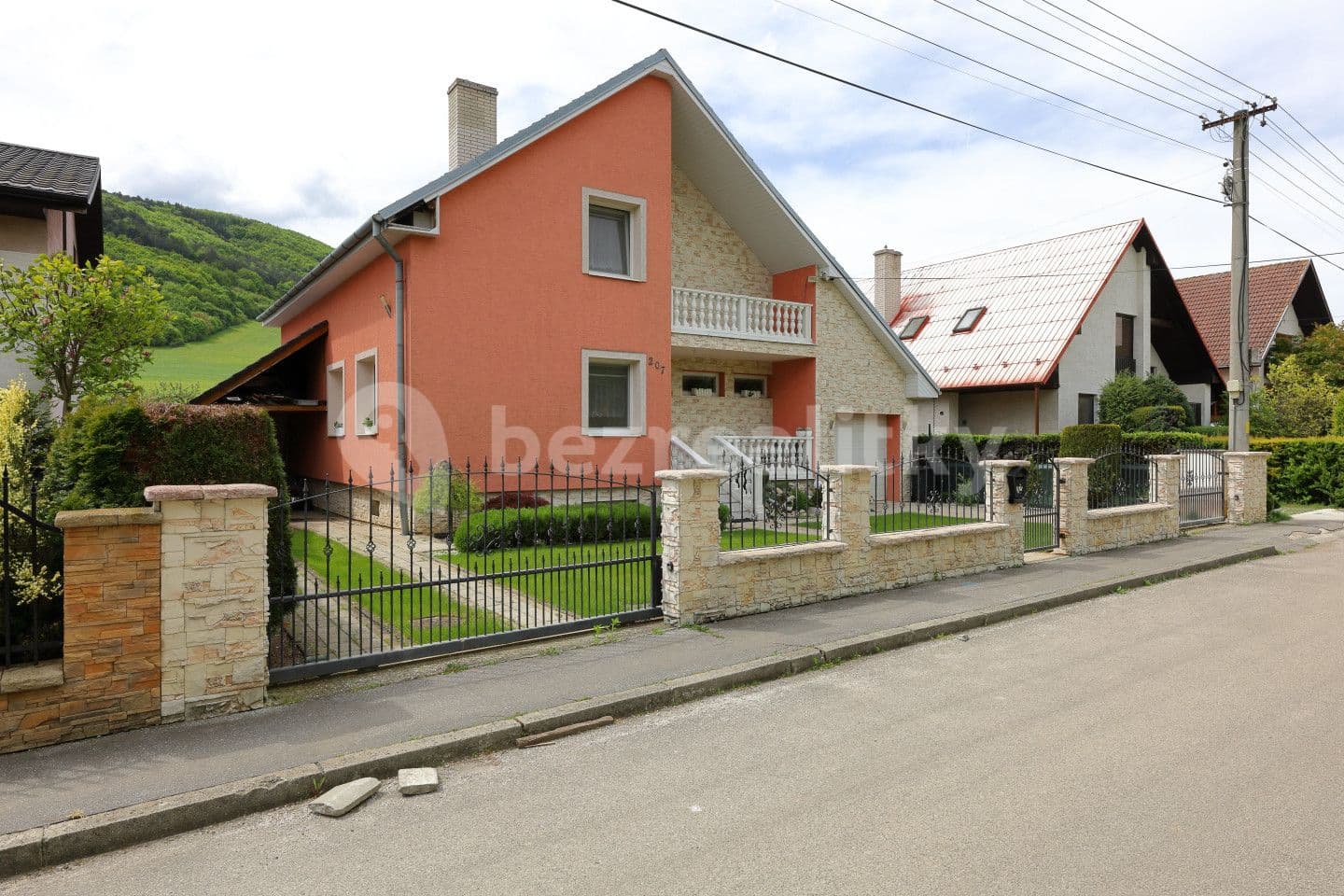 Predaj domu 270 m², pozemek 575 m², Čierny Balog, Banskobystrický kraj