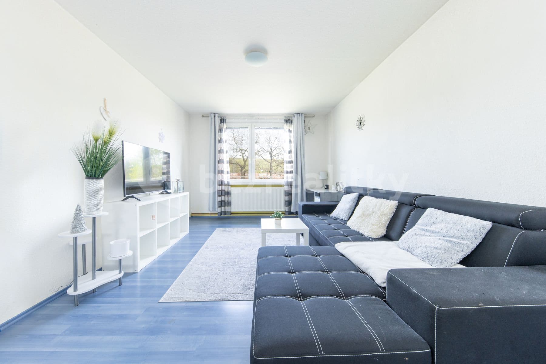 Predaj bytu 3-izbový 79 m², Arnoltice, Huzová, Olomoucký kraj