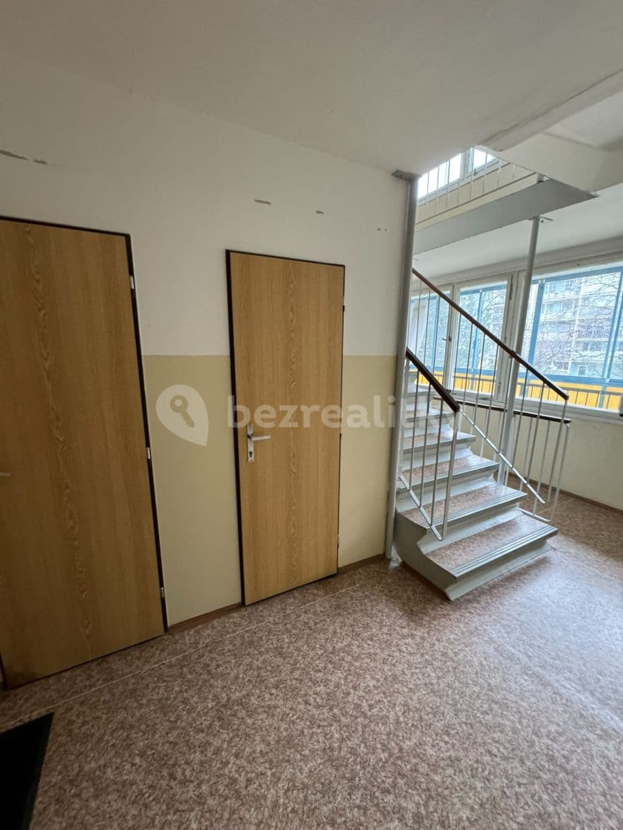 Predaj bytu 3-izbový 54 m², Bílinská, Praha, Praha