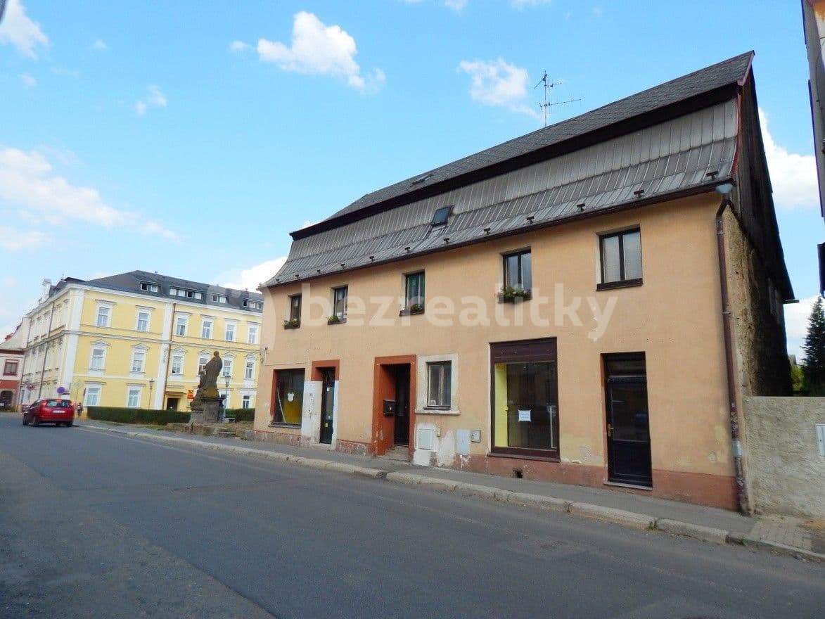 Predaj domu 376 m², pozemek 561 m², Zdislavy z Lemberka, Jablonné v Podještědí, Liberecký kraj