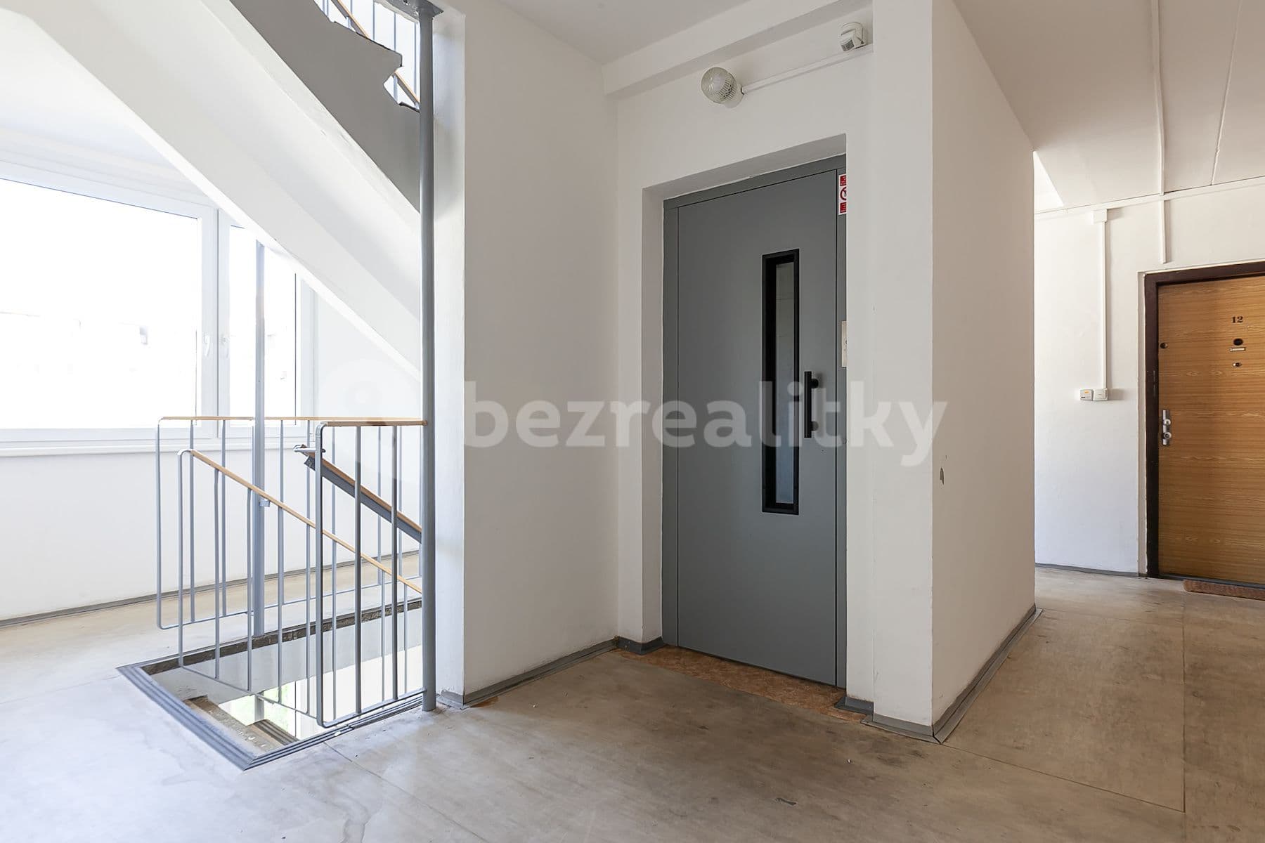 Predaj bytu 3-izbový 81 m², Sabinova, Praha, Praha