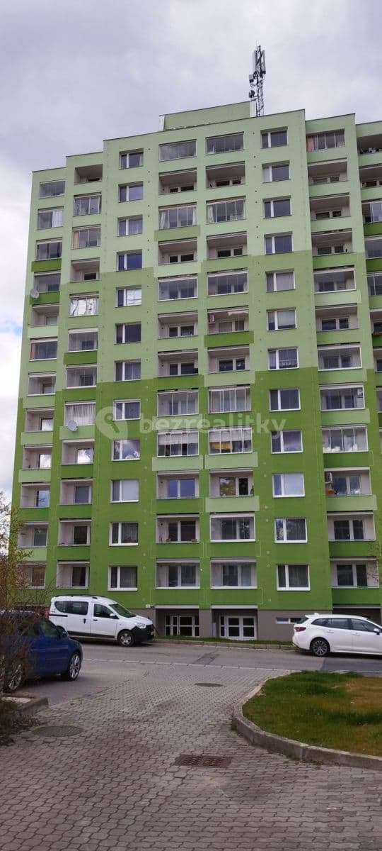 Predaj bytu 1-izbový 49 m², Rerychova, Brno, Jihomoravský kraj