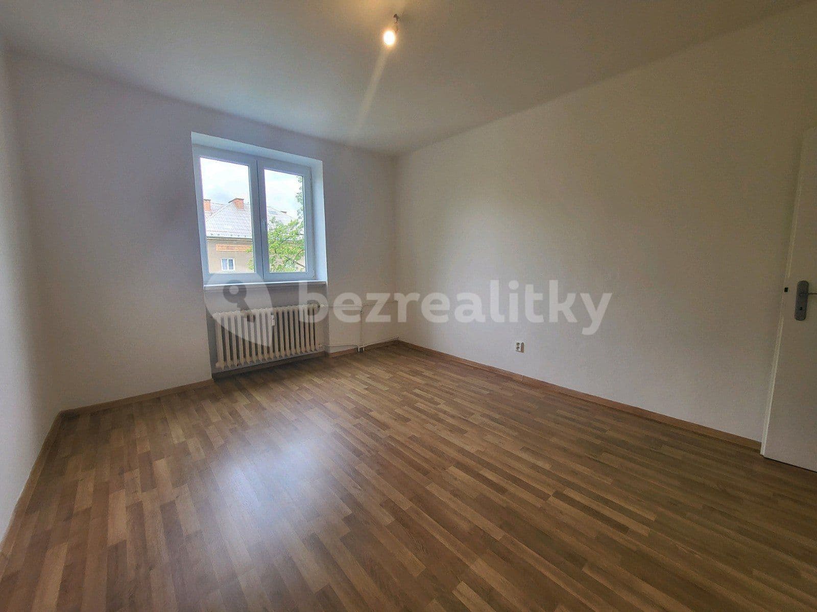Prenájom bytu 3-izbový 75 m², Jana Wericha, Havířov, Moravskoslezský kraj