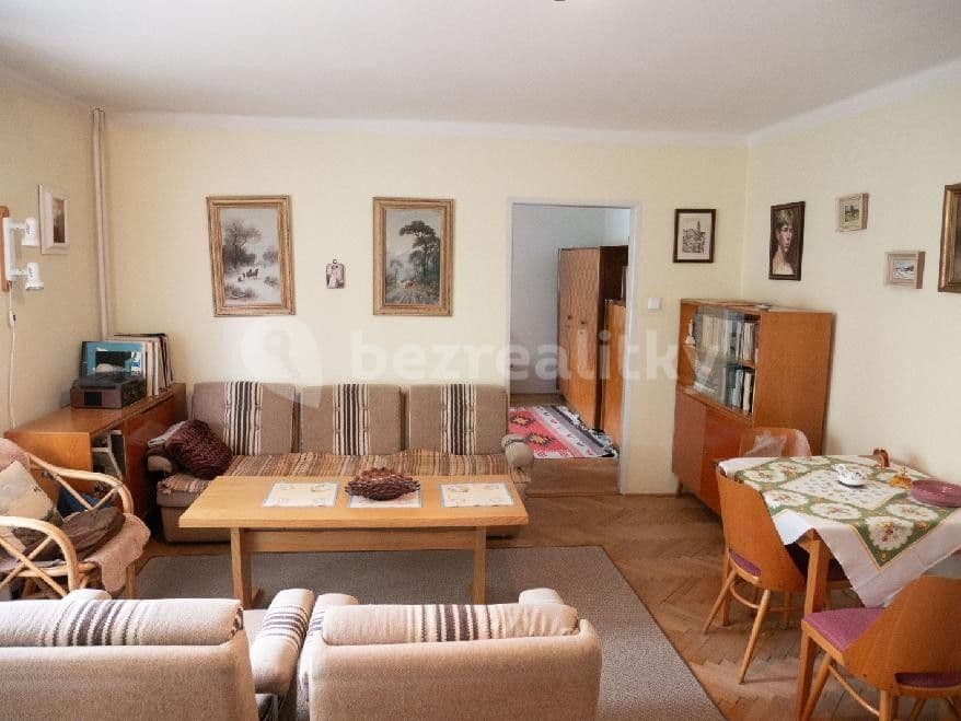 Predaj bytu 3-izbový 74 m², Čéčova, České Budějovice, Jihočeský kraj