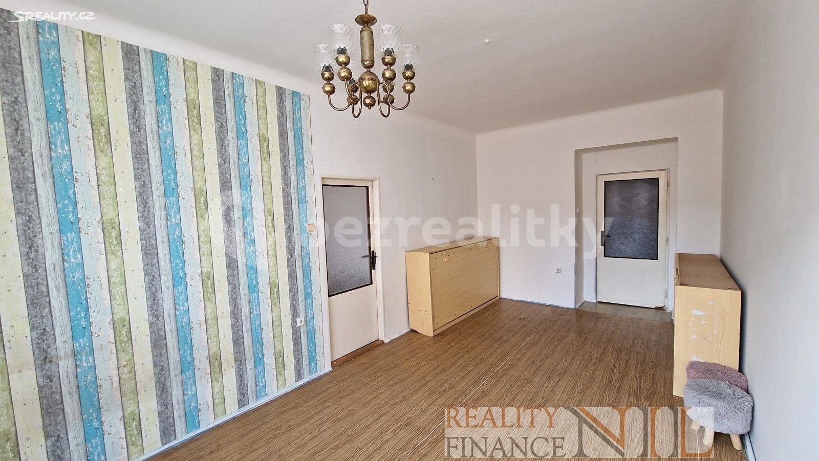 Prenájom bytu 2-izbový 58 m², Vrchlického, Plzeň, Plzeňský kraj