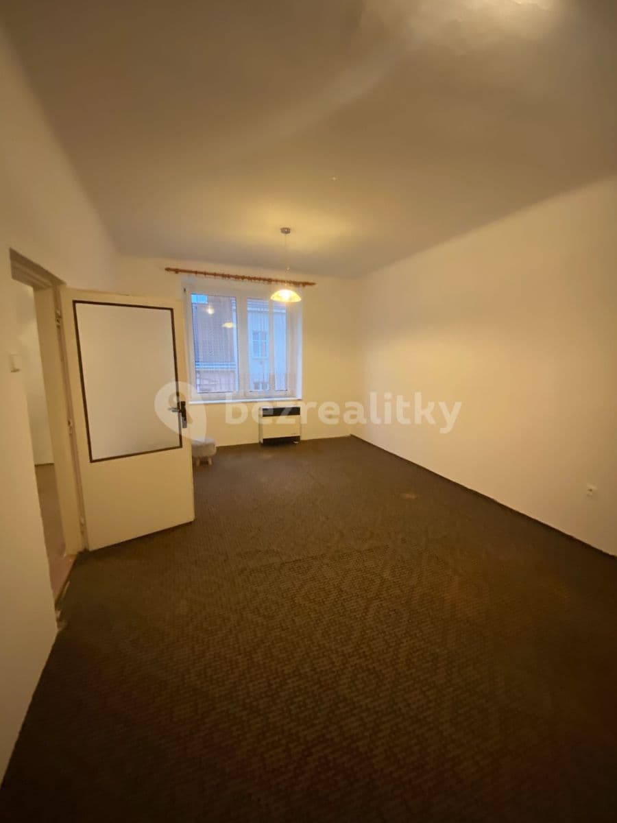 Prenájom bytu 2-izbový 58 m², Vrchlického, Plzeň, Plzeňský kraj