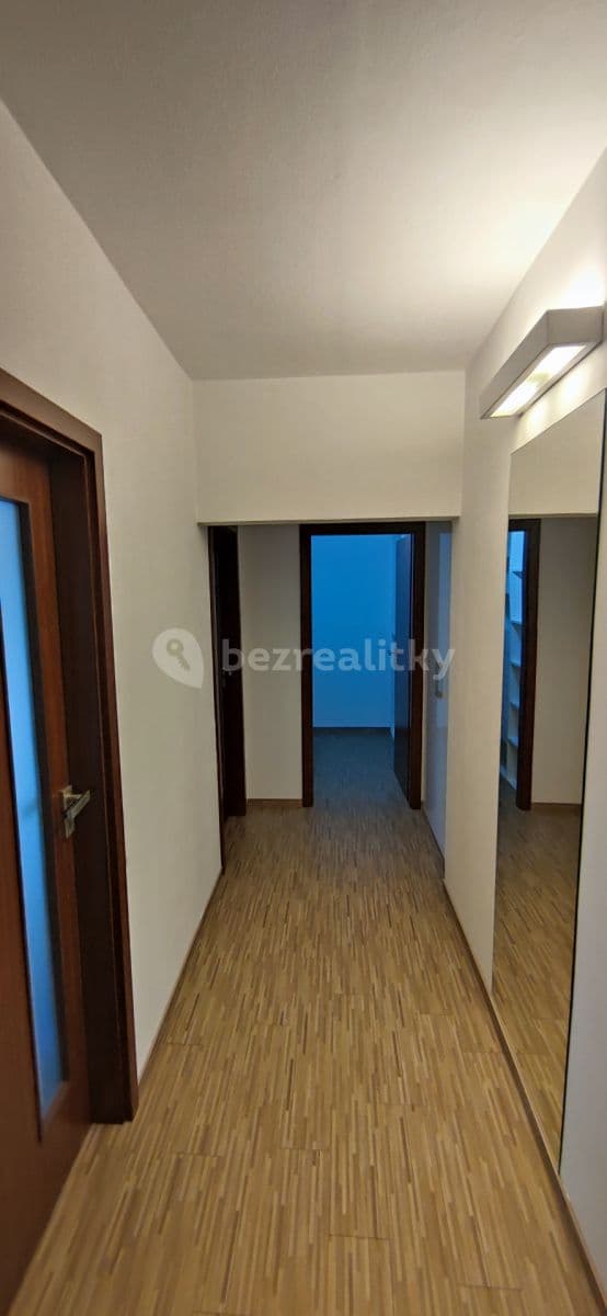 Prenájom bytu 3-izbový 84 m², Okružní, Blansko, Jihomoravský kraj