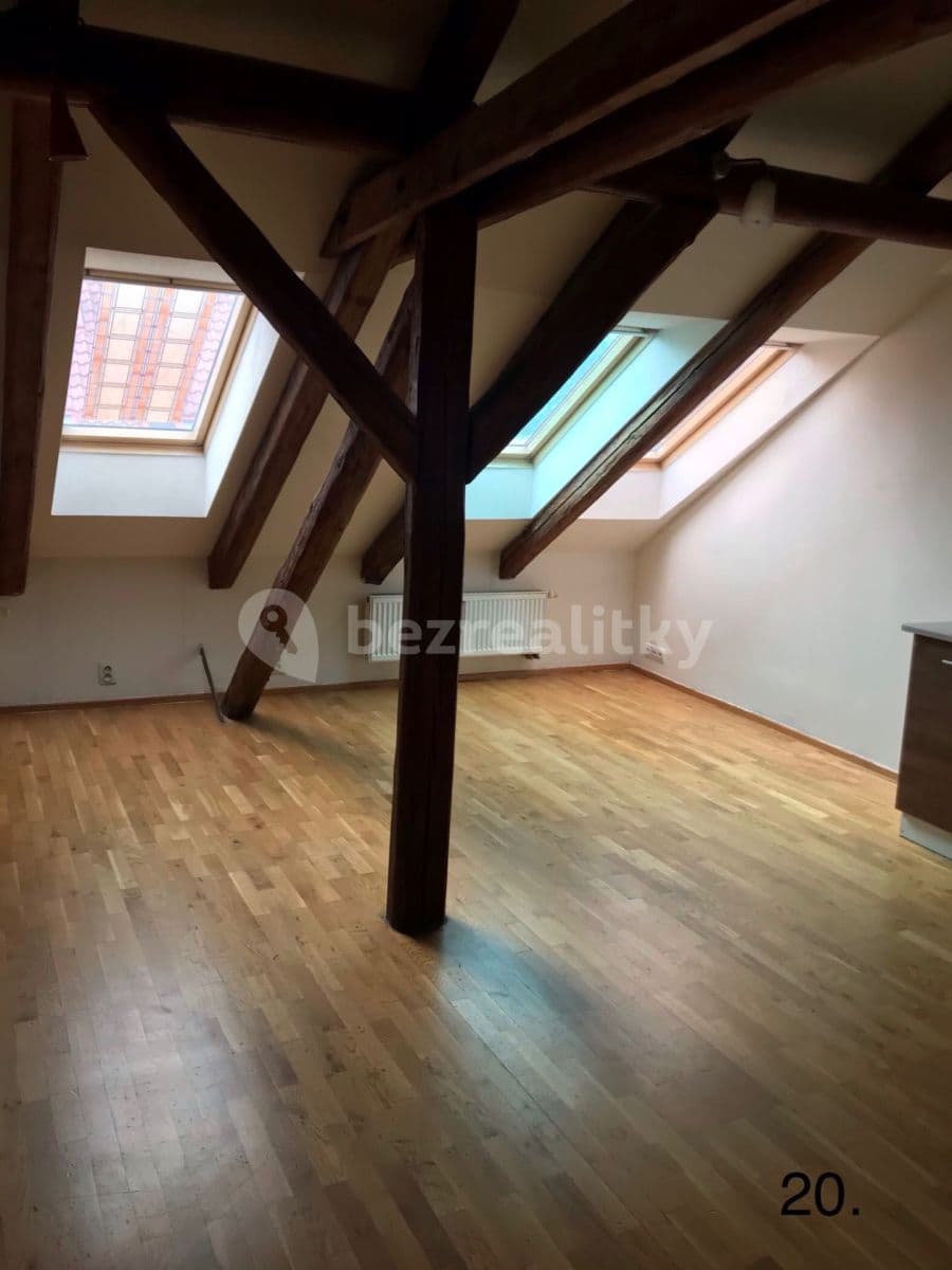 Predaj bytu 2-izbový 51 m², Cimburkova, Praha, Praha