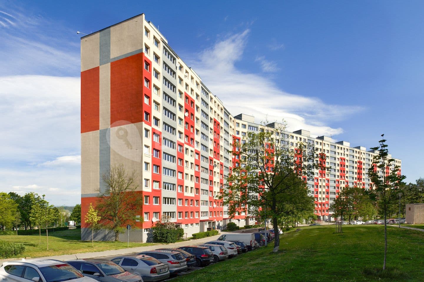 Predaj bytu 3-izbový 67 m², Javorová, Most, Ústecký kraj