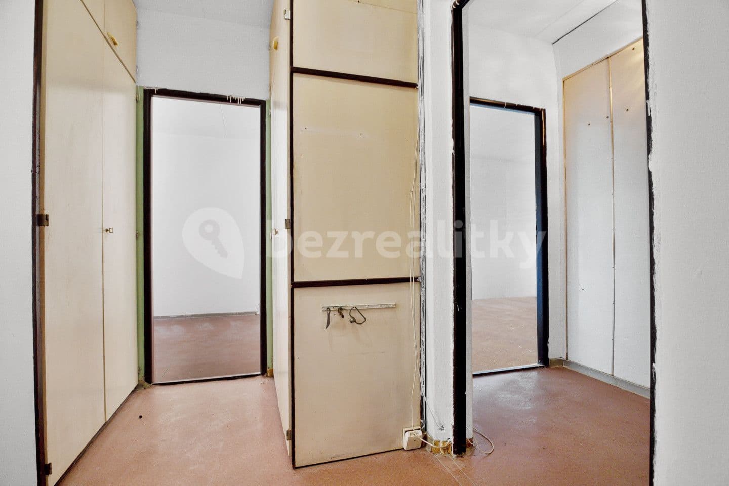 Predaj bytu 3-izbový 67 m², Javorová, Most, Ústecký kraj