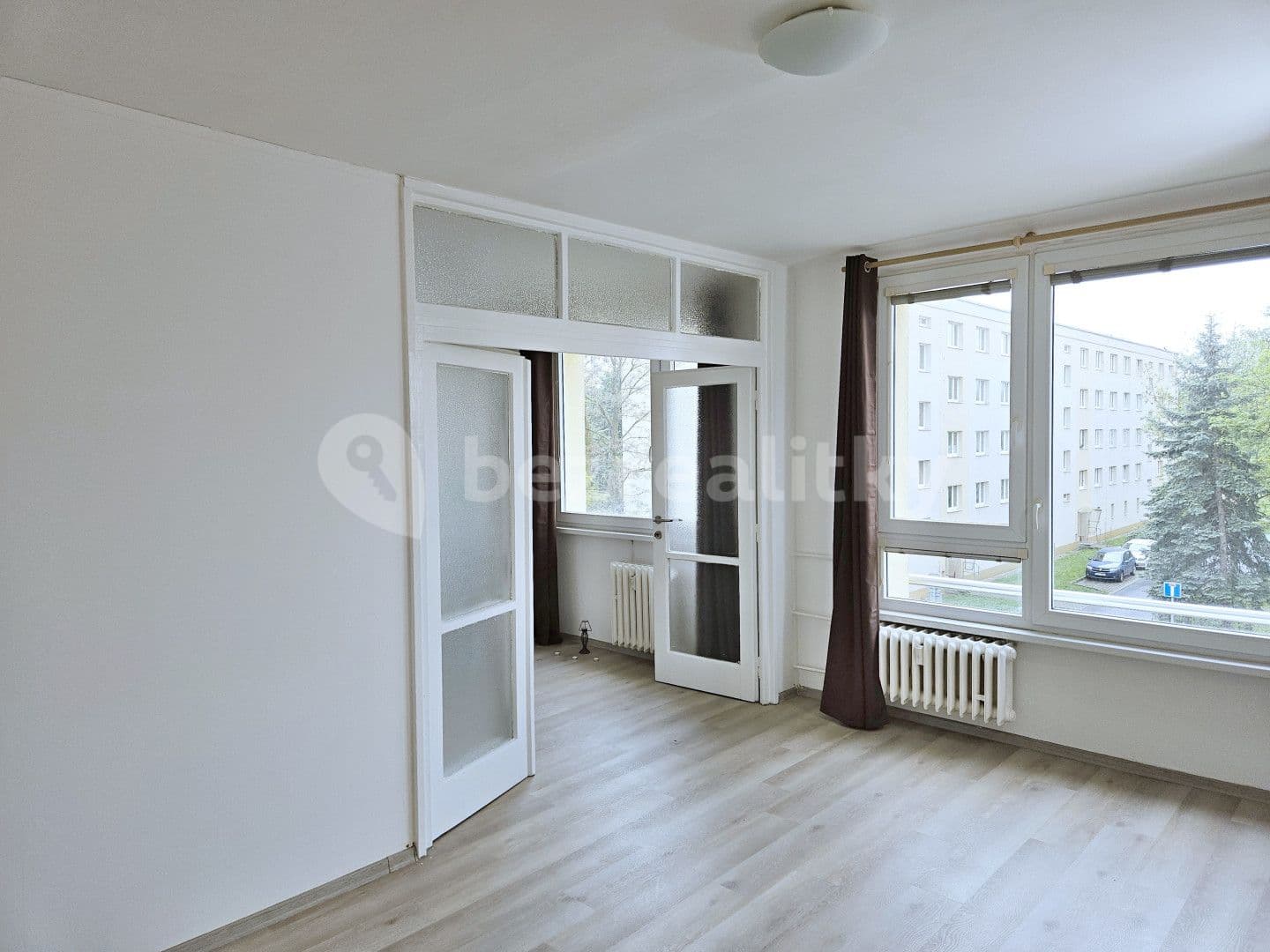 Predaj bytu 3-izbový 67 m², Rooseveltovo náměstí, Teplice, Ústecký kraj