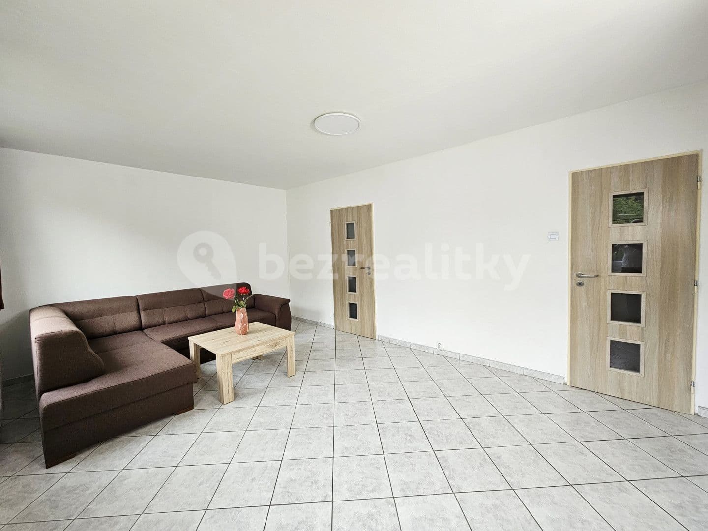 Predaj bytu 3-izbový 68 m², Písečná, Teplice, Ústecký kraj