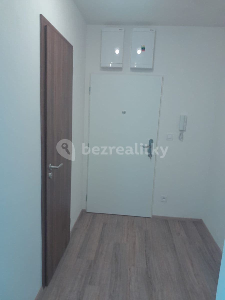 Prenájom bytu 2-izbový 51 m², Kutná Hora, Středočeský kraj