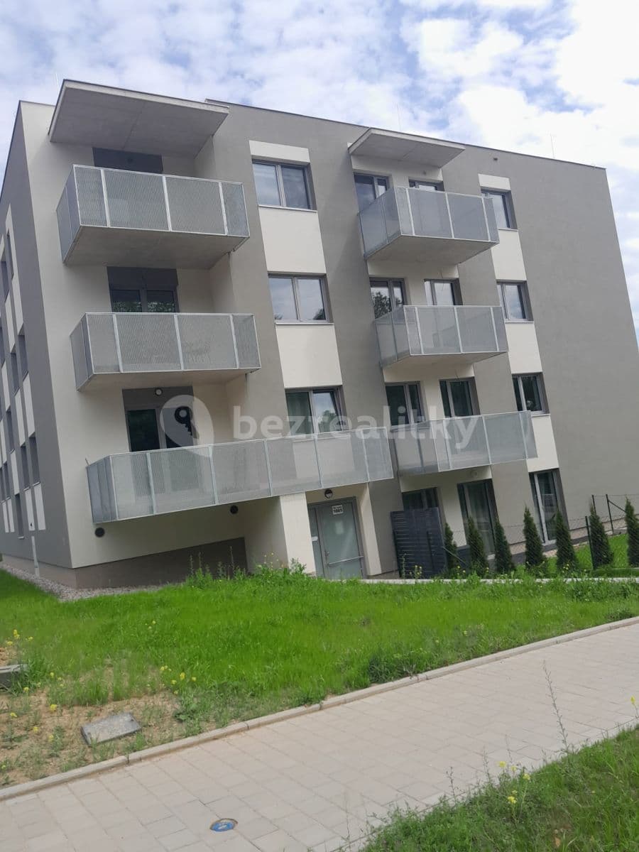 Prenájom bytu 2-izbový 51 m², Kutná Hora, Středočeský kraj