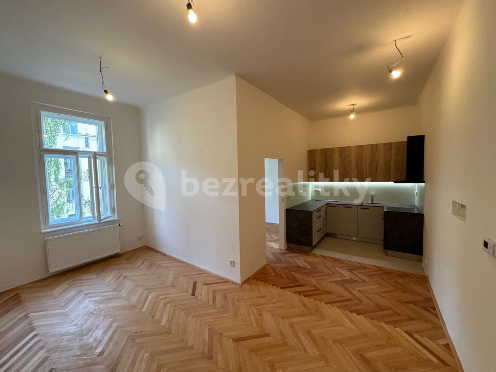 Predaj bytu 2-izbový 47 m², Oldřichova, Praha, Praha