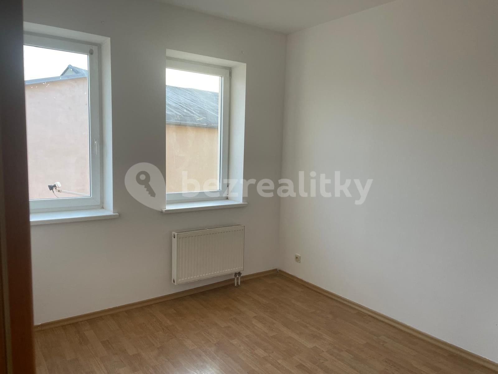 Prenájom bytu 2-izbový 54 m², Zemská, Teplice, Ústecký kraj