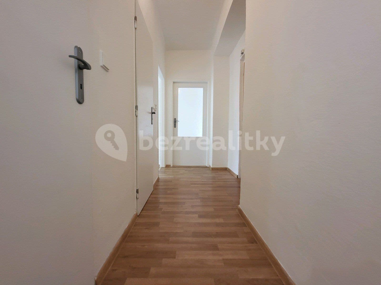Prenájom bytu 2-izbový 49 m², Sokolovská, Karviná, Moravskoslezský kraj