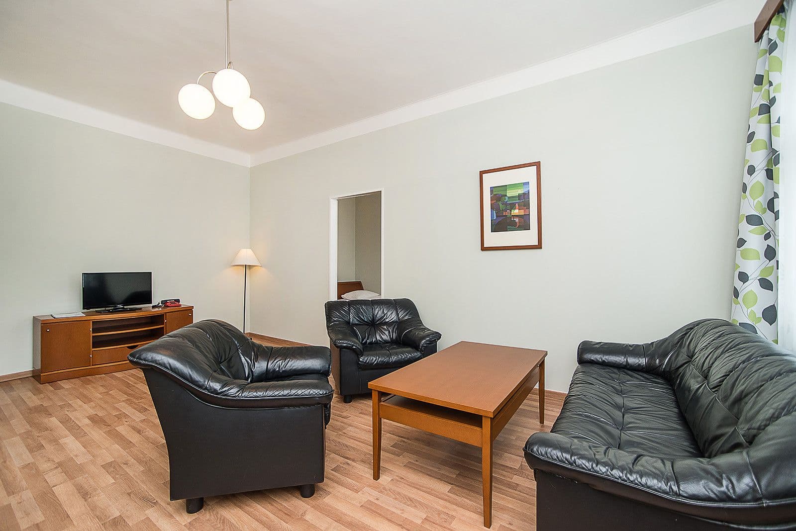 Prenájom bytu  72 m², Americká, Praha, Praha