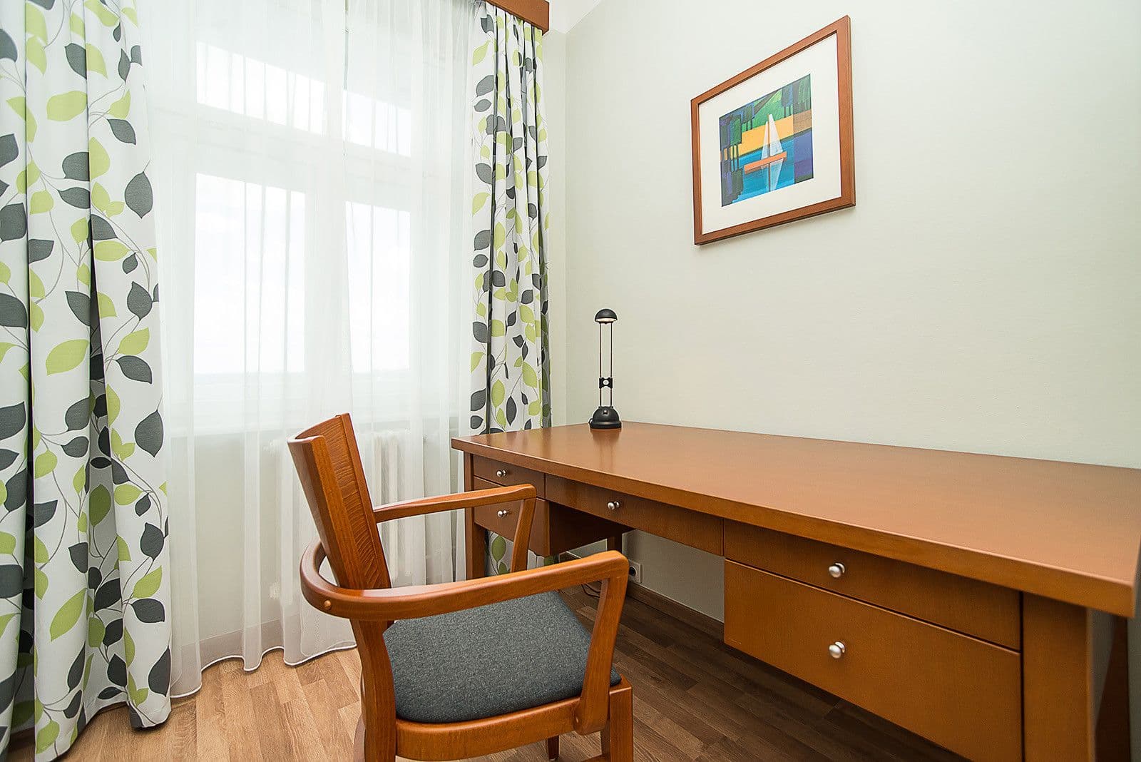 Prenájom bytu  72 m², Americká, Praha, Praha